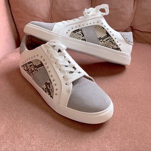 Steve Madden Annita sneakers